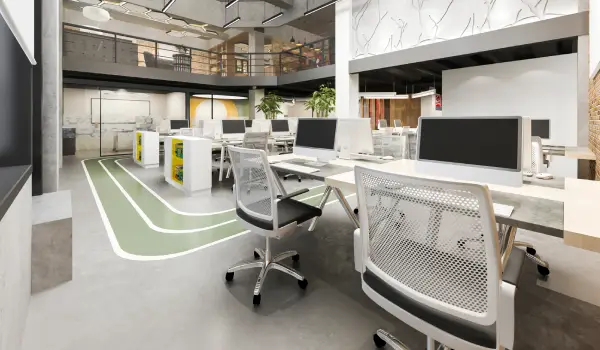 Decor Companies in Abu Dhabi