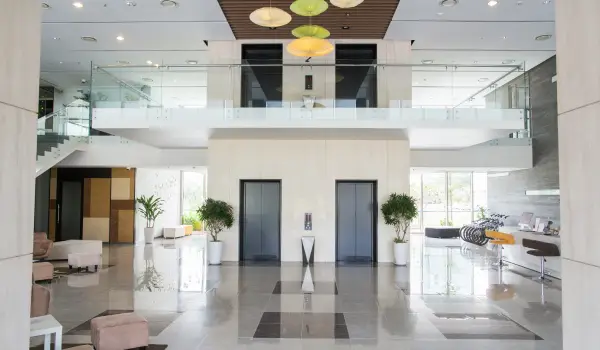 Fit-Out Company in Abu Dhabi