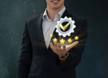 Deliver Excellence