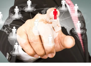 market-presence