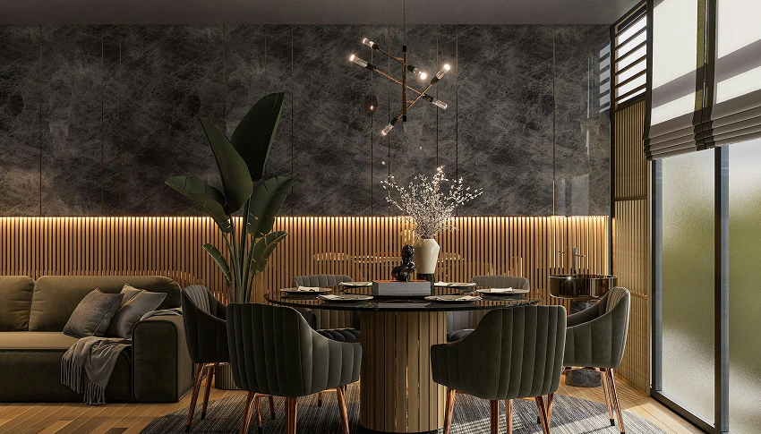 interior design