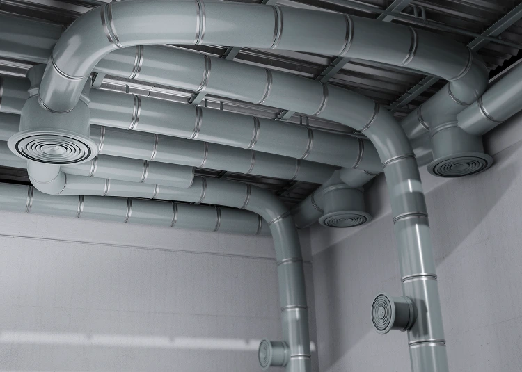 MEP Services