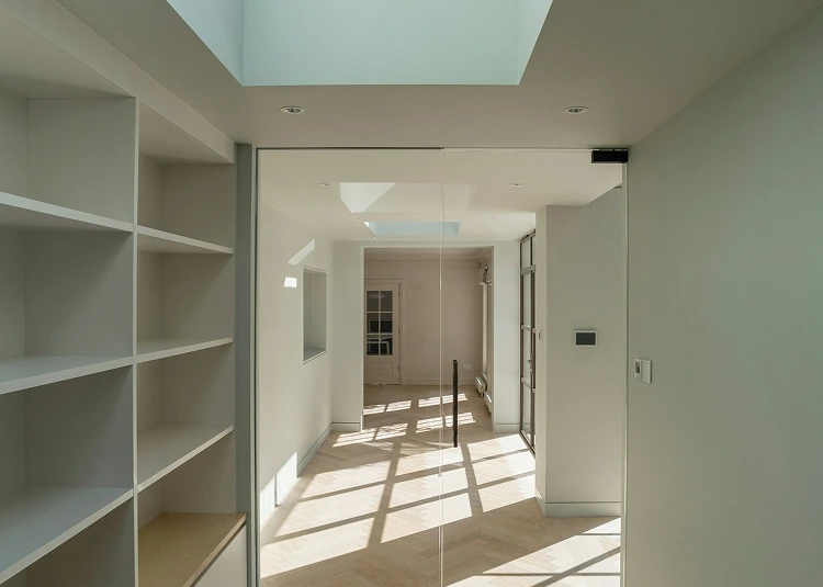Renovation & Refurbishment