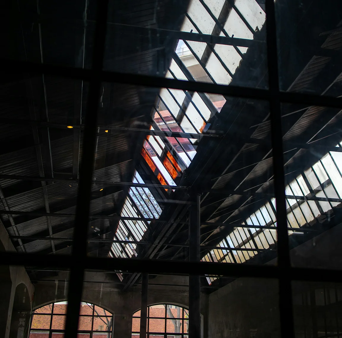 Interior Left