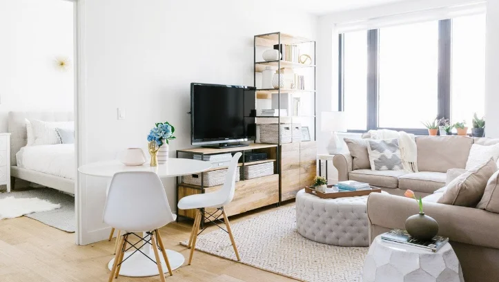 apartments