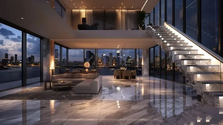 penthouse