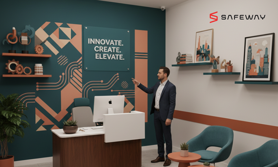 interior fit out company in Abu Dhabi