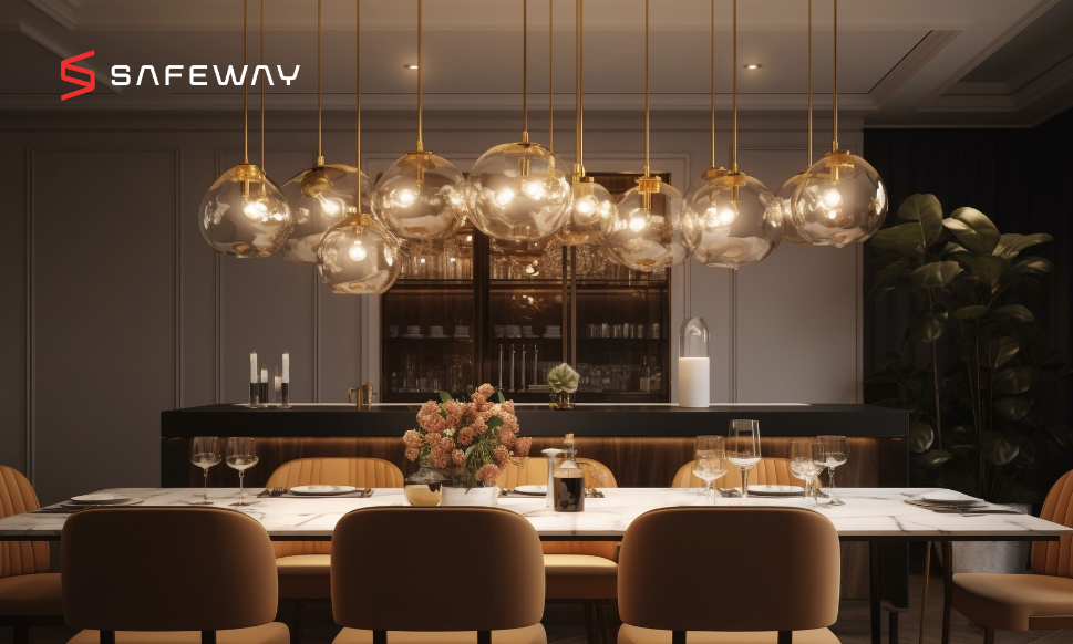 Productive Home Office