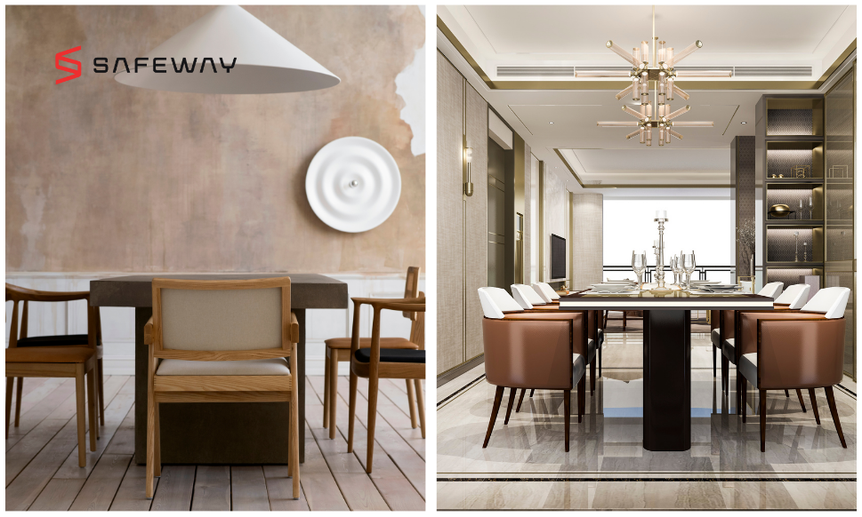 interior fit out services in Abu Dhabi