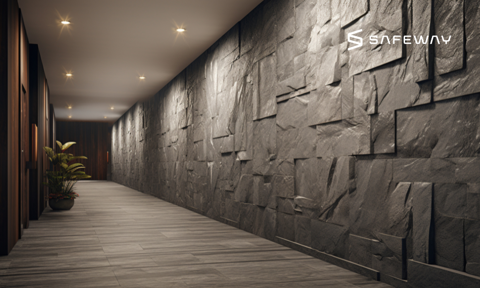 interior fit out services in Abu Dhabi