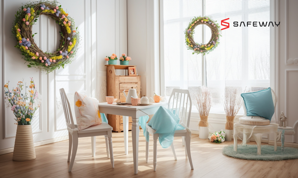 interior fit out services in Abu Dhabi