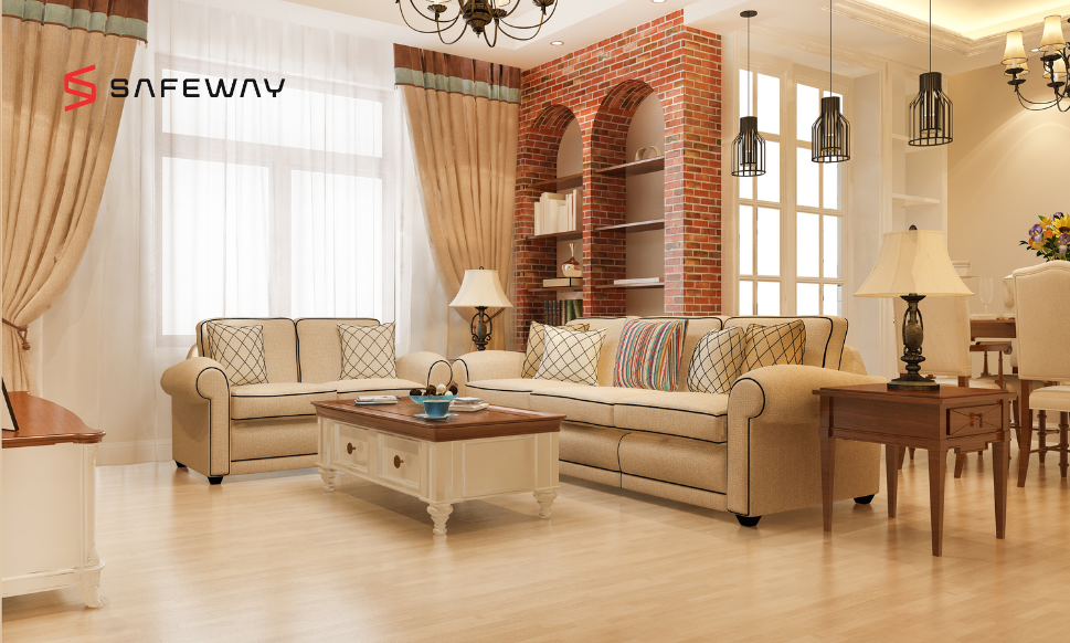 interior fit out company Abu Dhabi