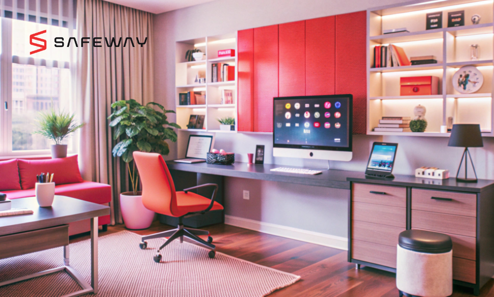 interior design for penthouse