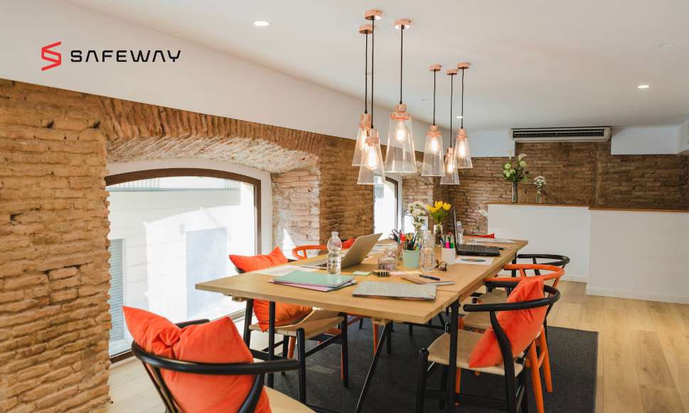 interior fit out services in Abu Dhabi