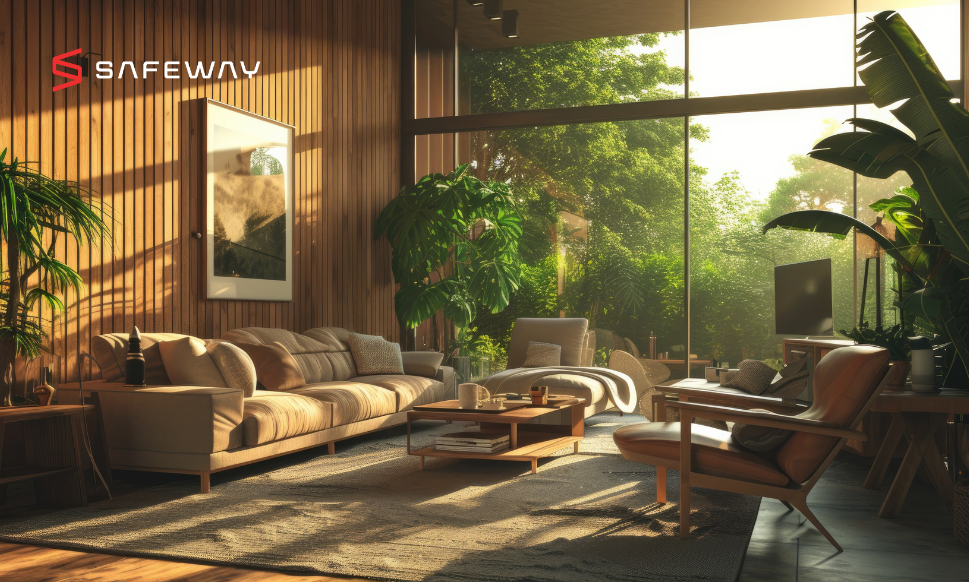 apartment interior design