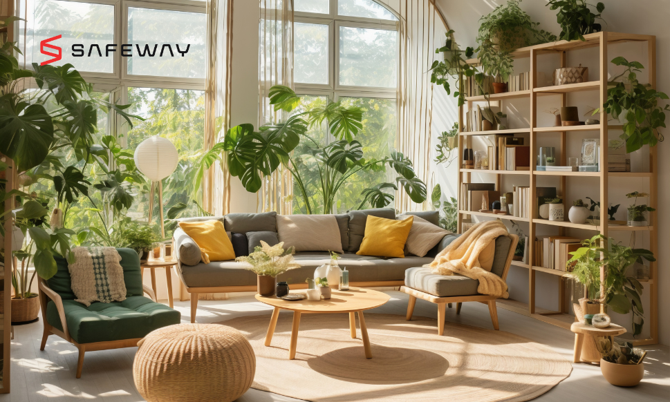 apartment interior design