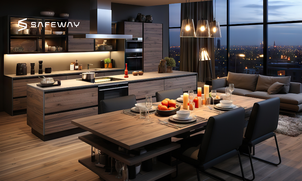 apartment interior design