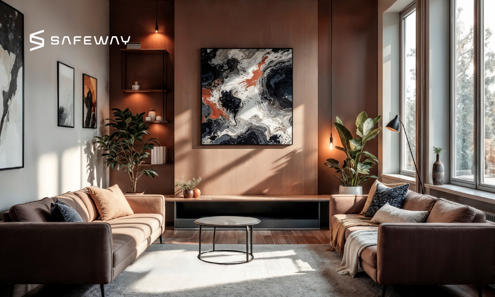 apartment interior design