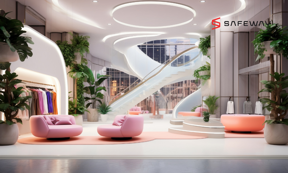 interior fit out company in Abu Dhabi