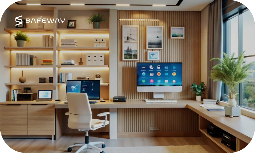 interior design company in Abu Dhabi