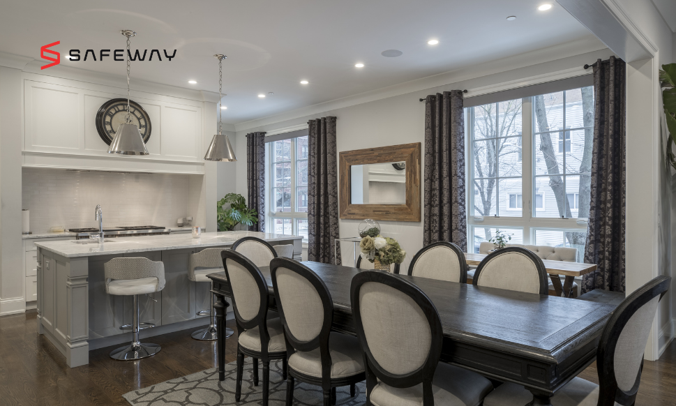 turnkey design services in Abu Dhabi