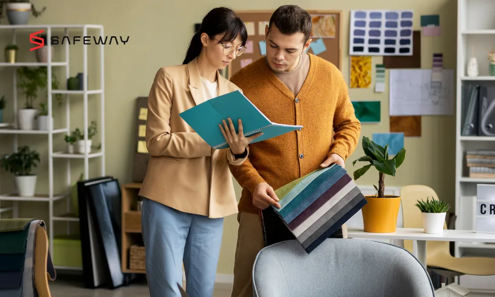 turnkey design services in Abu Dhabi