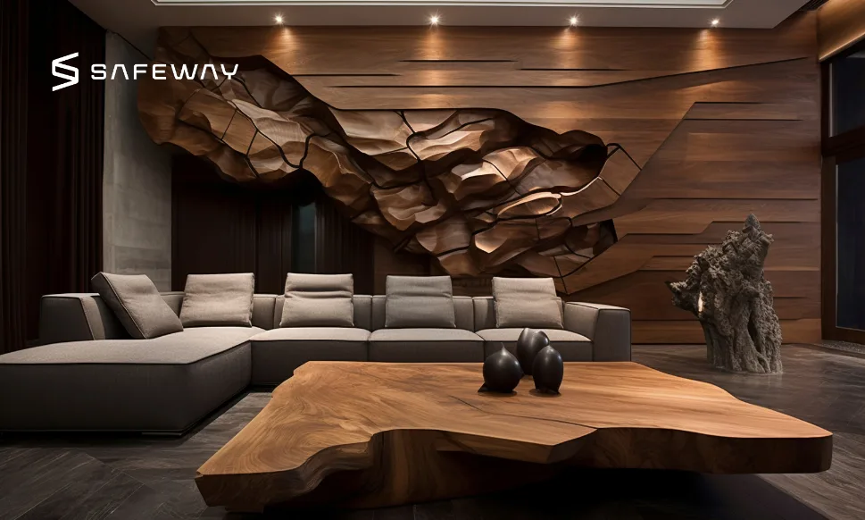 turnkey design services in Abu Dhabi