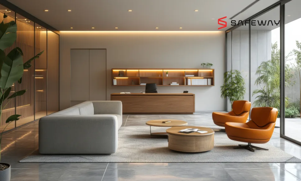 turnkey design services in Abu Dhabi