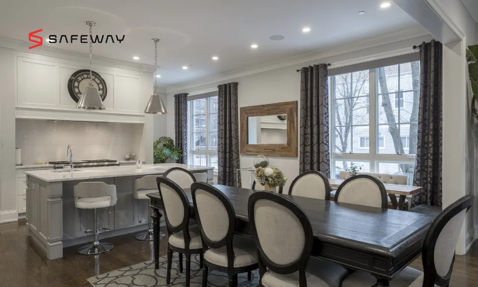 turnkey design services in Abu Dhabi