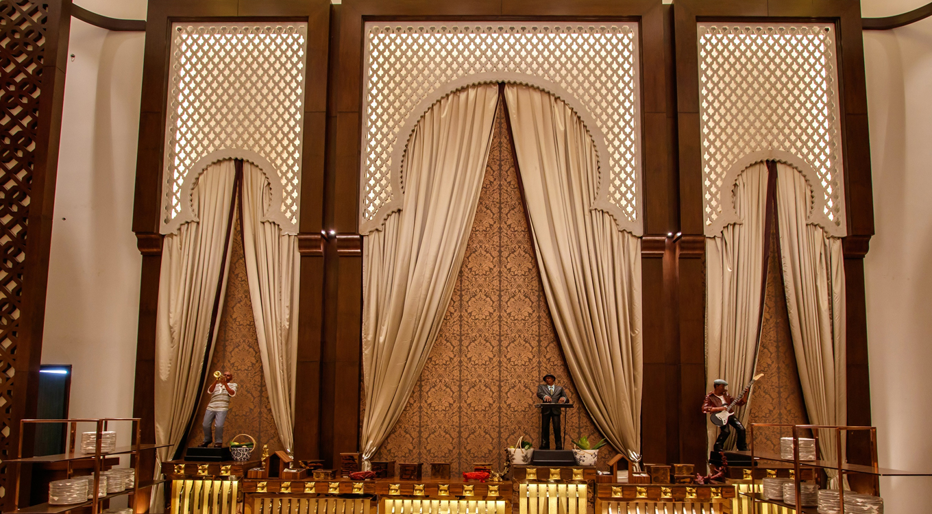 The Best Interior Design And Home Decor Company In Mussafah