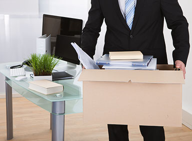 office relocation service