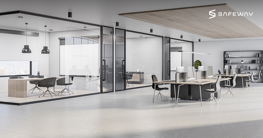 Interior Branding